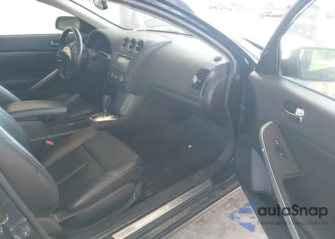 2010 Nissan Altima 2.5 S из США, поврежденный, VIN 1N4AL2EP8AC114640